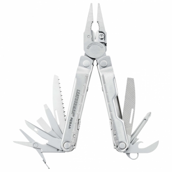 Multitool Leatherman Knifeless Rebar