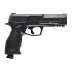 Pistolet na kule gumowe Umarex T4E TP 50 HDP 50 Gen 2 kal. 50 CO2 12 g3