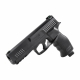 Pistolet na kule gumowe Umarex T4E TP 50 HDP 50 Gen 2 kal. 50 CO2 12 g3