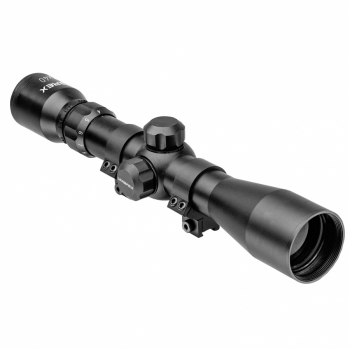 Luneta celownicza Umarex 3-9x40 z/m 11 mm