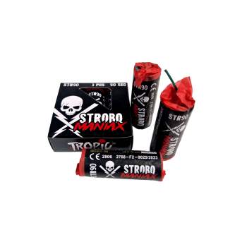 STR90 STROBO