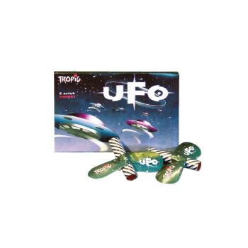 TR9901 Ufo